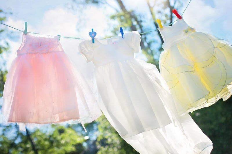 Clothing hacks