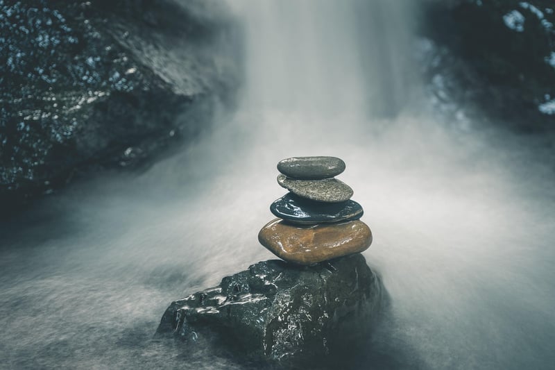 Story Stones